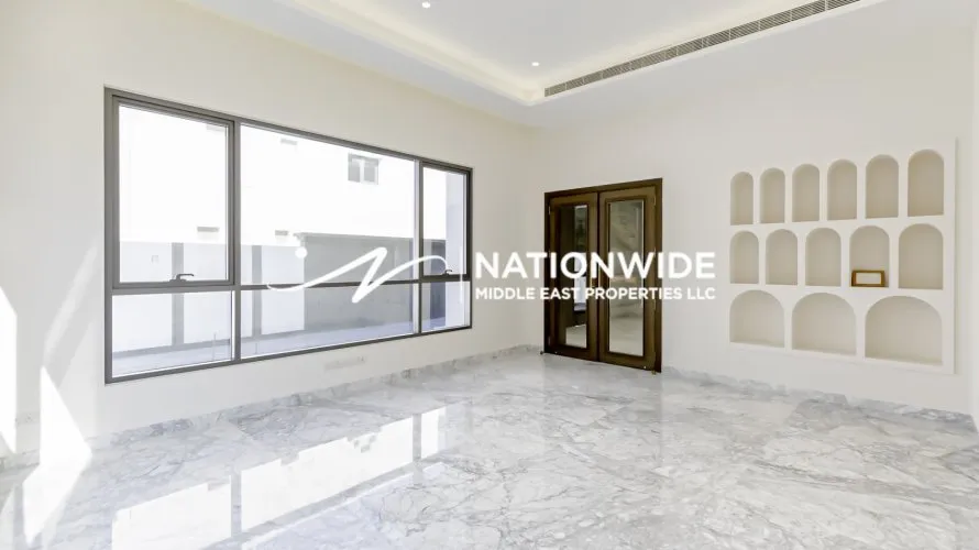 9 bedrooms villa for sale , Abu Dhabi, UAE No. 864 № 13