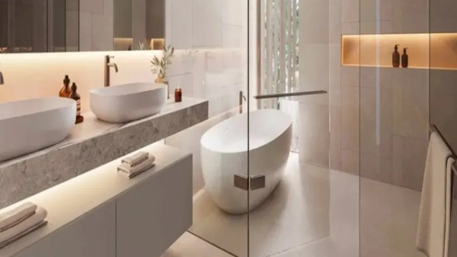 5 bedrooms villa for sale , Dubai Land, Dubai, UAE No. 610 № 9