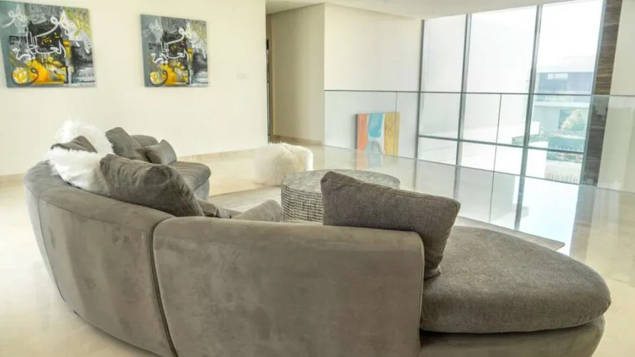 6 bedrooms villa for sale , Golf Place, Dubai Hills Estate, Dubai, UAE No. 183 № 15