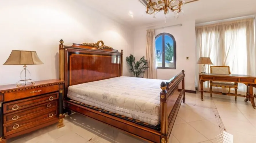 4 bedrooms villa for sale , Garden Homes, Palm Jumeirah, Dubai, UAE No. 335 № 6