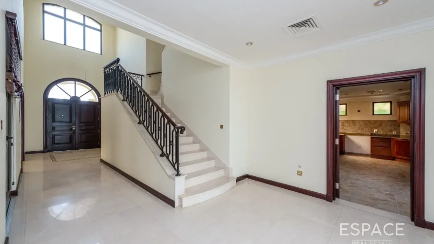 4 bedrooms villa for sale , Palm Jumeirah, Dubai, UAE No. 1037 № 5