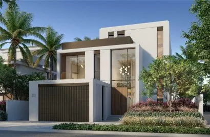 5 bedrooms villa for sale in PALM JEBEL ALI, Palm Jebel Ali, Dubai, UAE No. 231