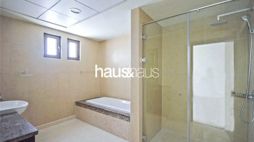 5 bedrooms villa for sale , Kingdom of Sheba, Palm Jumeirah, Dubai, UAE No. 794 № 14