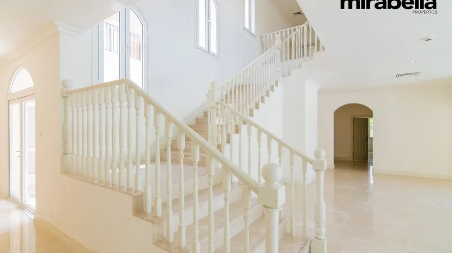 6 bedrooms villa for sale , Earth, Jumeirah Golf Estates, Dubai, UAE No. 257 № 7