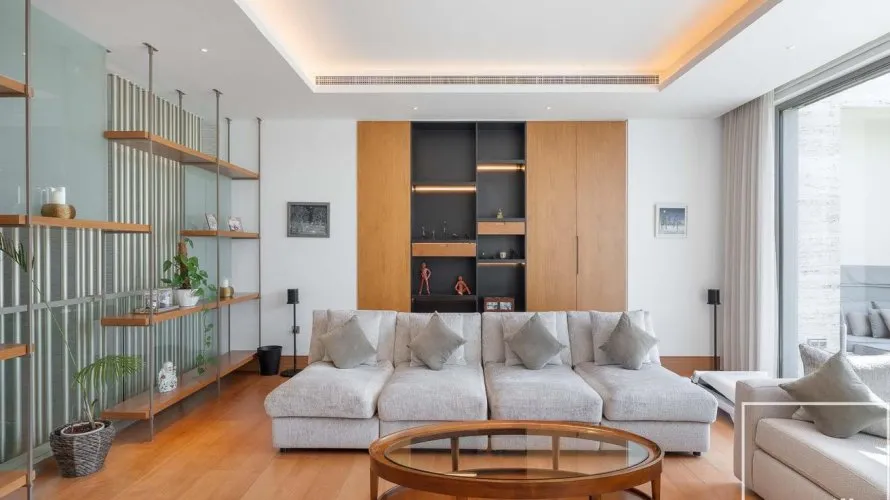 4 bedrooms villa for sale , Palm Jumeirah, Dubai, UAE No. 1454 № 7