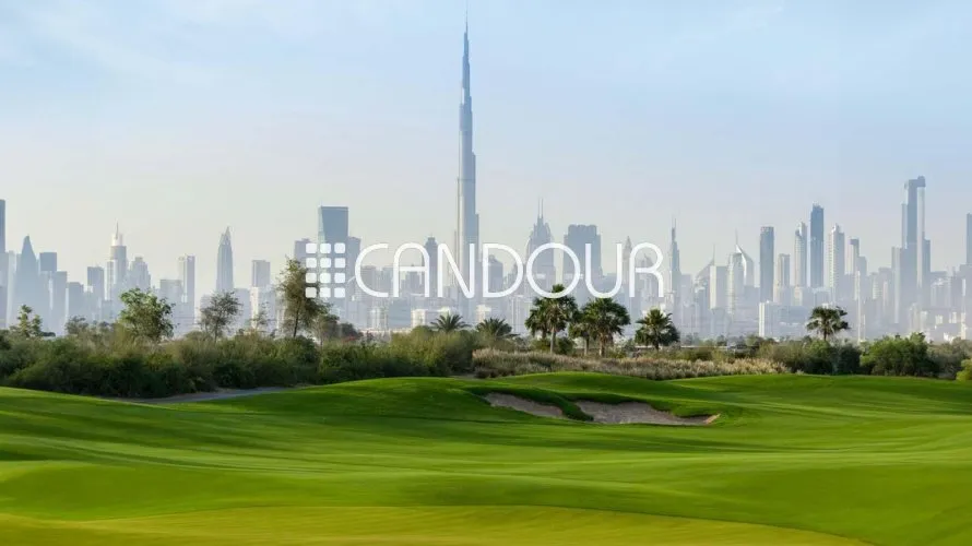 5 bedrooms villa for sale , Dubai Hills Estate, Dubai, UAE No. 570 № 8