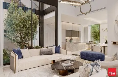 5 bedrooms villa for sale , Dubai, UAE No. 1222