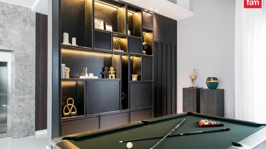 5 bedrooms villa for sale , Al Wasl, Dubai, UAE No. 689 № 20