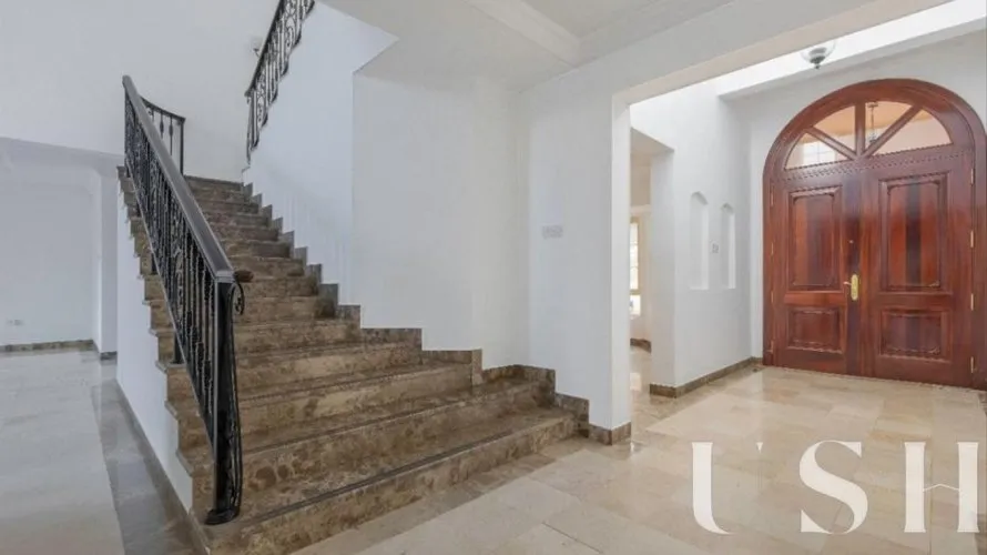 4 bedrooms villa for sale , Jumeirah Islands, Dubai, UAE No. 725 № 13