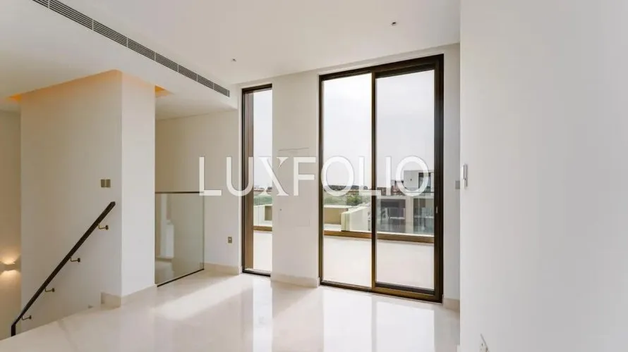 5 bedrooms villa for sale , Dubai Hills Estate, Dubai, UAE No. 844 № 7