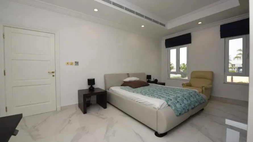 3 bedrooms villa for sale , Dubai, UAE No. 498 № 23