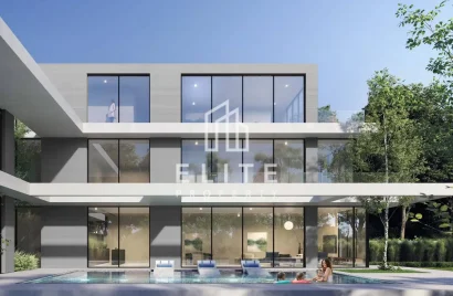 5 bedrooms villa for sale , Dubai, UAE No. 1507