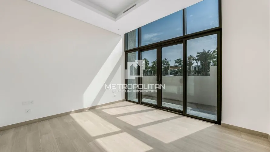 4 bedrooms villa for sale , District One, Mohammed Bin Rashid City, Dubai, UAE No. 1233 № 12