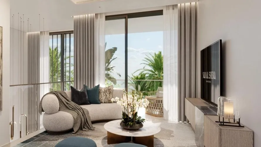 6 bedrooms villa for sale , Dubai, UAE No. 850 № 5