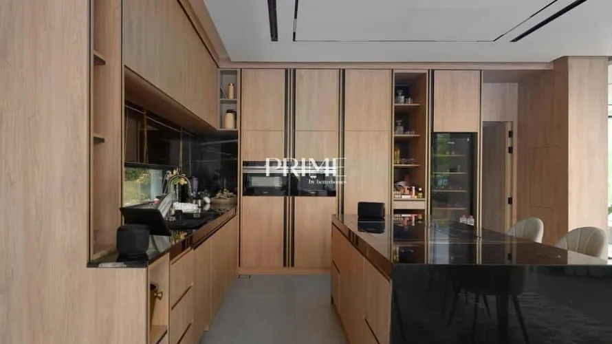 4 bedrooms villa for sale , Jumeirah Islands, Dubai, UAE No. 959 № 12