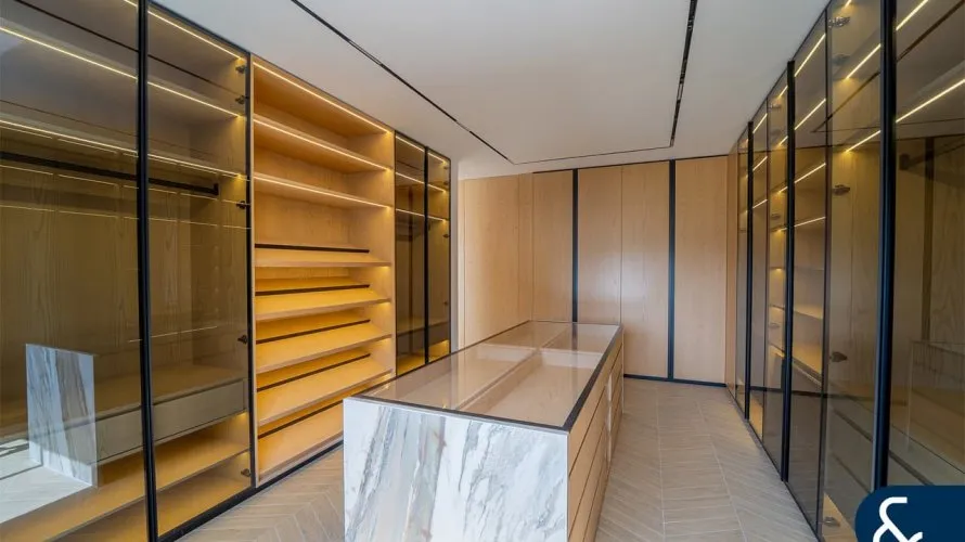 6 bedrooms villa for sale , Green Community West, Green Community, Dubai, UAE No. 1619 № 21