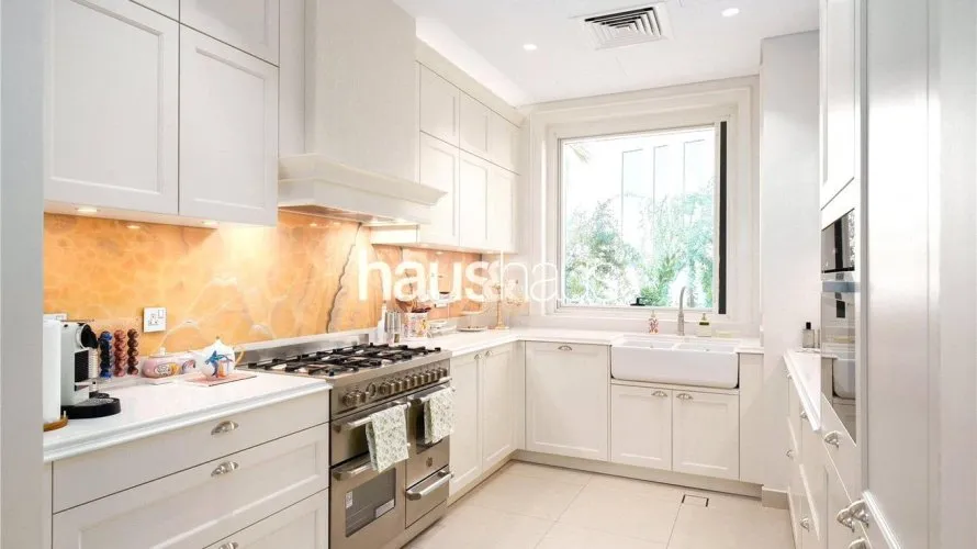 6 bedrooms villa for sale , Golf Place, Dubai Hills Estate, Dubai, UAE No. 806 № 8