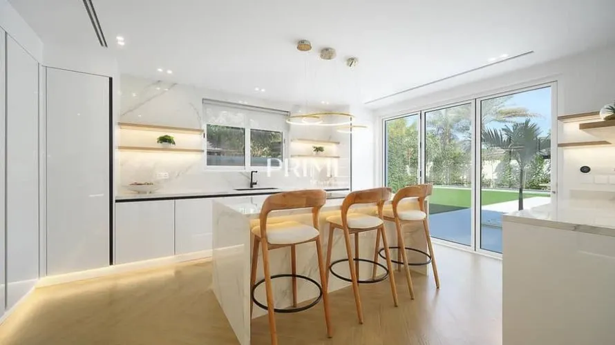 5 bedrooms villa for sale , Arabian Ranches, Dubai, UAE No. 960 № 26