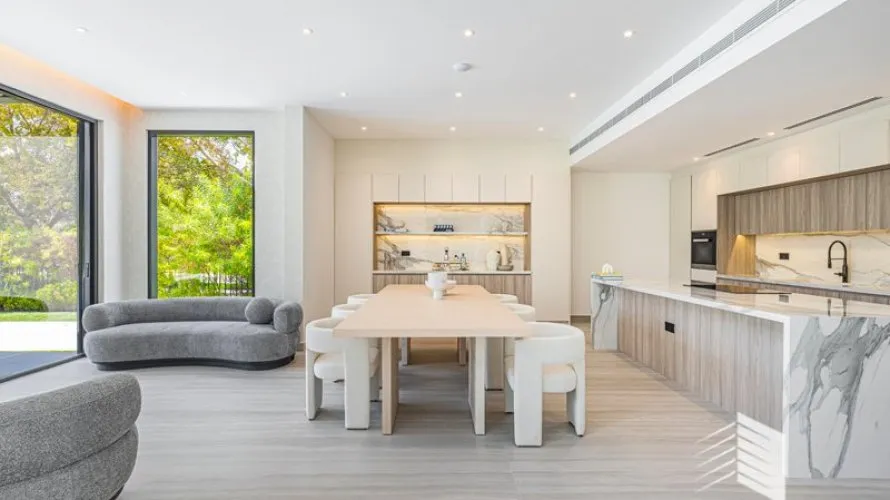 5 bedrooms villa for sale , Jumeirah Islands, Dubai, UAE No. 256 № 9