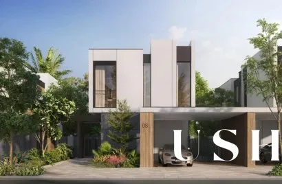 6 bedrooms villa for sale , Dubai Land, Dubai, UAE No. 723