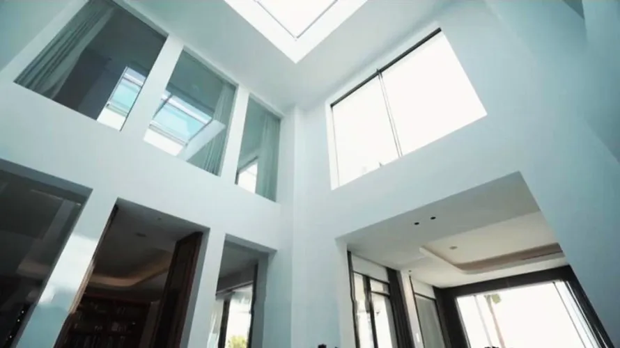 5 bedrooms villa for sale , Palm Jumeirah, Dubai, UAE No. 145 № 9