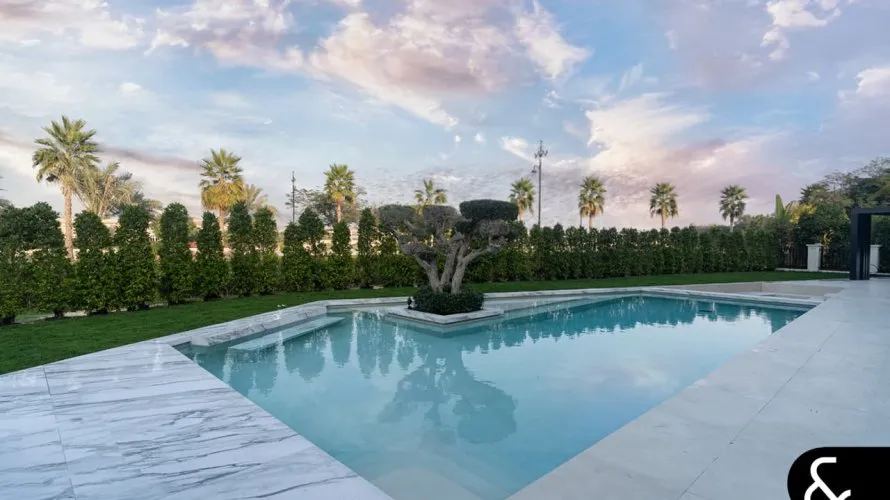 5 bedrooms villa for sale , Jumeirah Islands, Dubai, UAE No. 1541 № 2