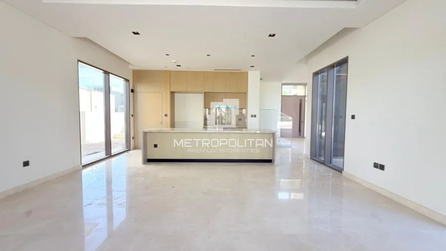 4 bedrooms villa for sale , Golf Place, Dubai Hills Estate, Dubai, UAE No. 1278 № 5