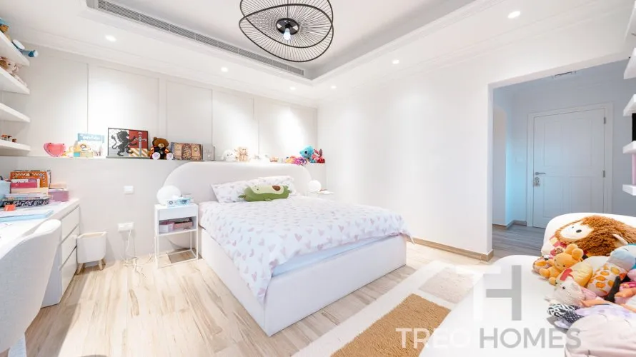 6 bedrooms villa for sale , Arabian Ranches, Dubai, UAE No. 678 № 20