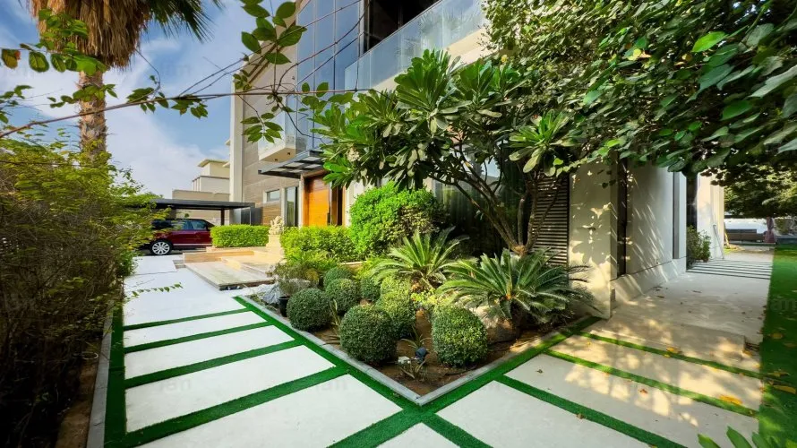 5 bedrooms villa for sale , Dubai Hills Estate, Dubai, UAE No. 756 № 25