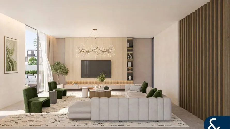 6 bedrooms villa for sale , Dubai Land, Dubai, UAE No. 1300 № 7