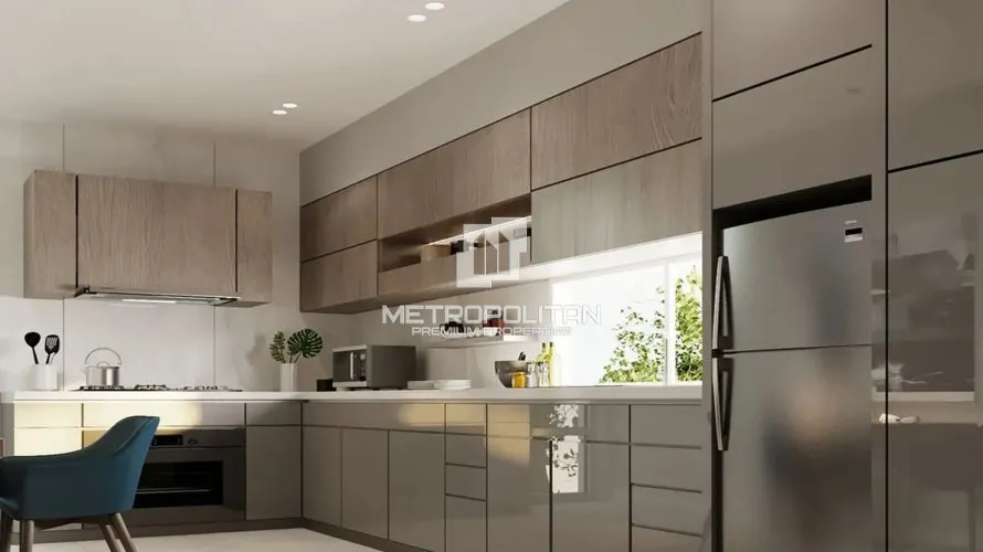 5 bedrooms villa for sale , Dubai South (Dubai World Central), Dubai, UAE No. 1260 № 3