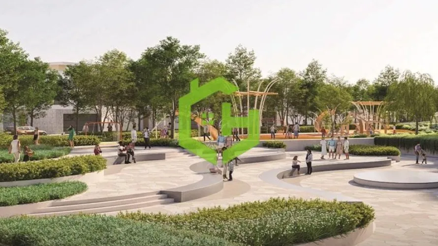 6 bedrooms villa for sale , Umm Al Quwain Marina, Umm Al Quwain, UAE No. 703 № 2