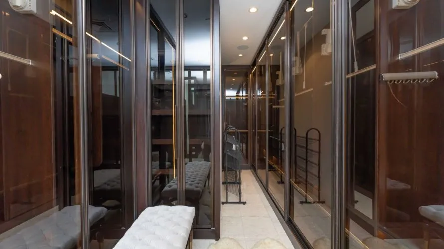 6 bedrooms villa for sale , Palm Jumeirah, Dubai, UAE No. 1690 № 21