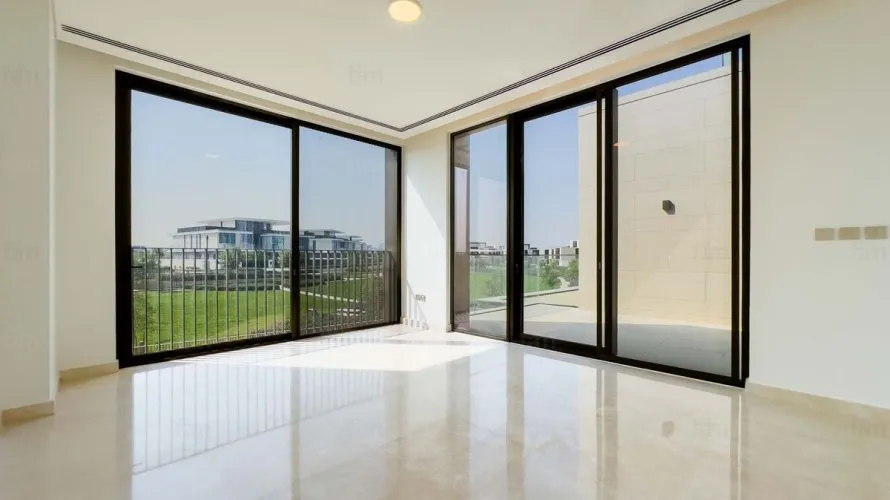 5 bedrooms villa for sale , Dubai Hills Estate, Dubai, UAE No. 1071 № 15