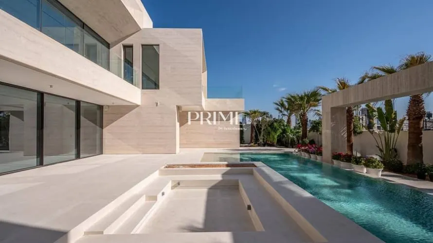 7 bedrooms villa for sale , Dubai, UAE No. 969 № 21