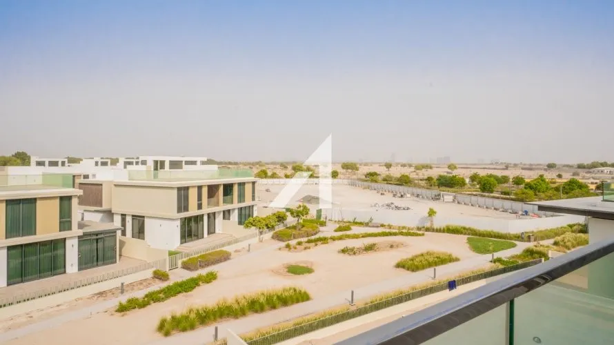 6 bedrooms villa for sale , Dubai Hills Estate, Dubai, UAE No. 1408 № 6