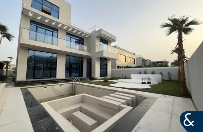 6 bedrooms villa for sale , Jumeirah Park Homes, Jumeirah Park, Dubai, UAE No. 1298