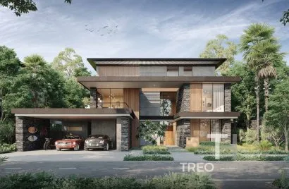 6 bedrooms villa for sale , Tilal Al Ghaf, Dubai, UAE No. 659