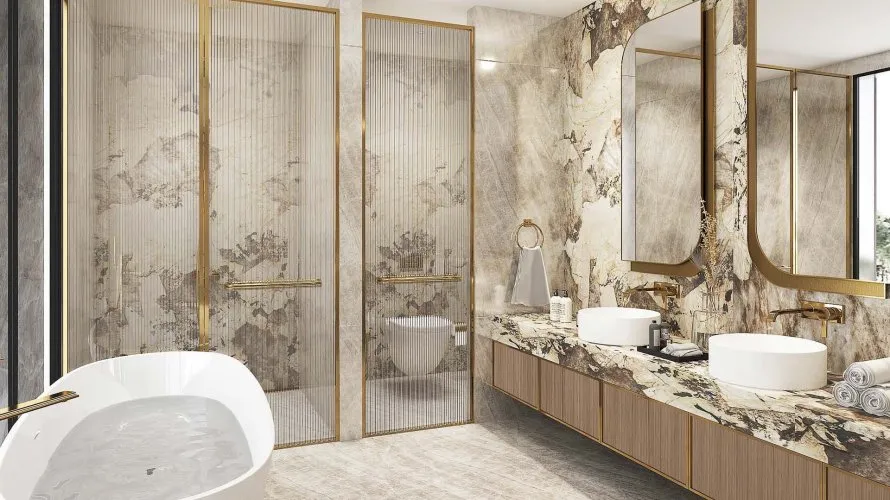 7 bedrooms villa for sale in Damac Islands - Bora Bora, Dubai Land, Dubai, UAE No. 547 № 5