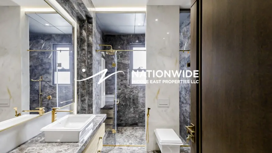 9 bedrooms villa for sale , Abu Dhabi, UAE No. 864 № 12