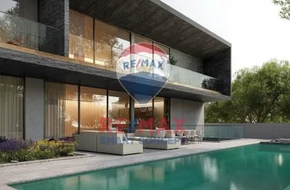 7 bedrooms villa for sale , Al Hudayriat Island, Abu Dhabi, UAE No. 587