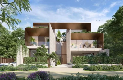 6 bedrooms villa for sale , Tilal Al Ghaf, Dubai, UAE No. 1569