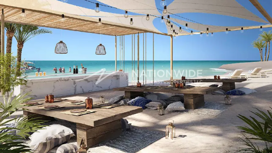 4 bedrooms villa for sale , Abu Dhabi, UAE No. 685 № 9