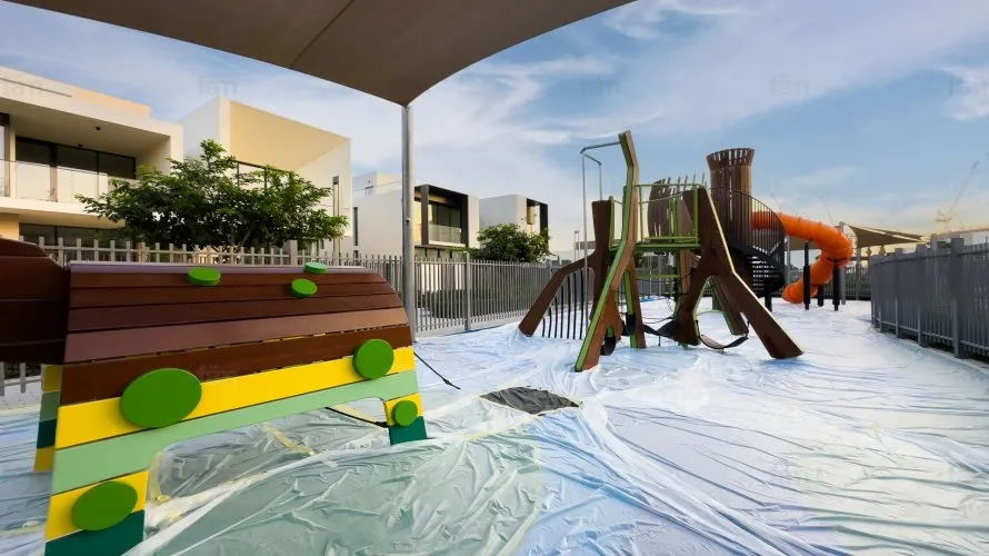 5 bedrooms villa for sale , Dubai Hills Estate, Dubai, UAE No. 875 № 6