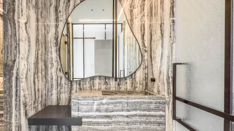 7 bedrooms villa for sale , Dubai Hills Estate, Dubai, UAE No. 1559 № 12