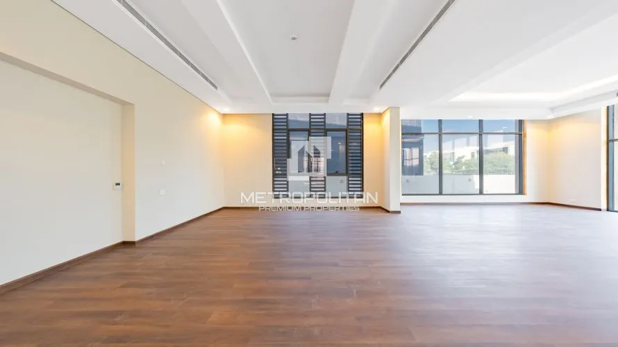 5 bedrooms villa for sale , Dubai Hills, Dubai Hills Estate, Dubai, UAE No. 1280 № 3