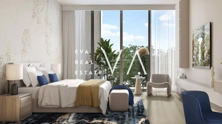 5 bedrooms villa for sale , Dubai, UAE No. 886 № 7