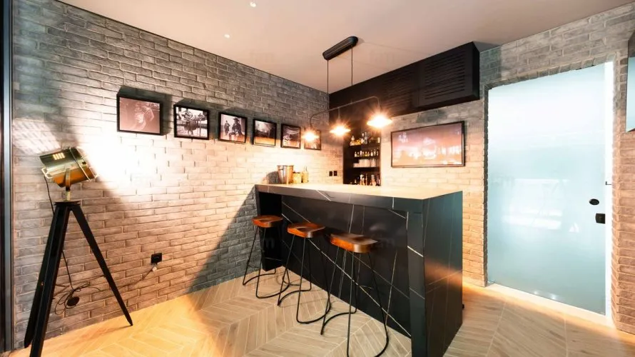 5 bedrooms villa for sale , Tilal Al Ghaf, Dubai, UAE No. 1712 № 4