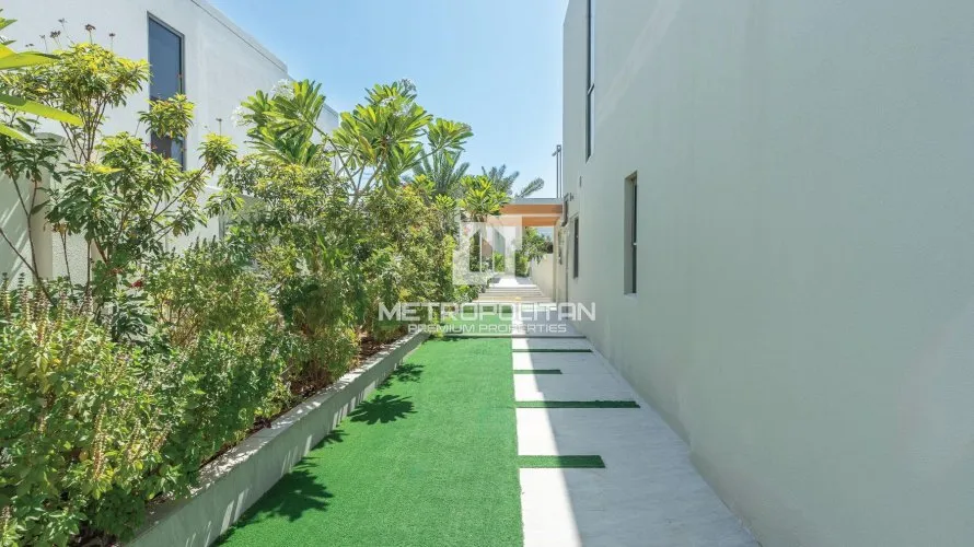 4 bedrooms villa for sale , Sidra Villas, Dubai Hills Estate, Dubai, UAE No. 1250 № 16