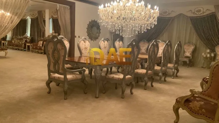 16 bedrooms villa for sale , Al Twar, Dubai, UAE No. 162 № 16